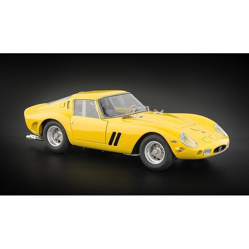 1/18 CMC - FERRARI - 250 GTO 1962