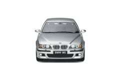 OTTO-MOBILE - BMW - 5-SERIES M5 (E39) 1998 - SILVER WHEELS