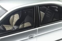 OTTO-MOBILE - BMW - 5-SERIES M5 (E39) 1998 - SILVER WHEELS