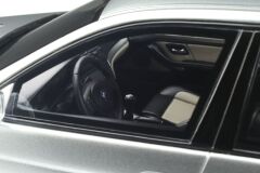 OTTO-MOBILE - BMW - 5-SERIES M5 (E39) 1998 - SILVER WHEELS