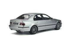 OTTO-MOBILE - BMW - 5-SERIES M5 (E39) 1998 - SILVER WHEELS