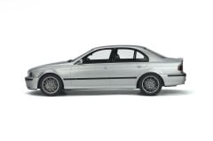 OTTO-MOBILE - BMW - 5-SERIES M5 (E39) 1998 - SILVER WHEELS