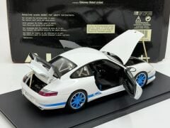 1/18 AUTOART - PORSCHE - 911 (996) GT3 RS 2002 - 80472