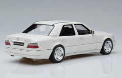 GT-SPIRIT - MERCEDES BENZ - E-CLASS E60 AMG (W124) 1994