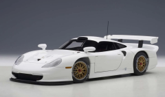 1/18 AUTOART - PORSCHE - 911 GT1 COUPE 1997