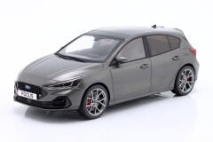 MCG - FORD ENGLAND - FOCUS ST 2022
