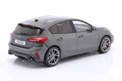 MCG - FORD ENGLAND - FOCUS ST 2022