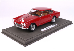 1/18 BBR-MODELS - FERRARI - 250 GTE 2+2 OFFICIAL PACE CAR 24h LE MANS 1960