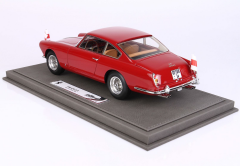 1/18 BBR-MODELS - FERRARI - 250 GTE 2+2 OFFICIAL PACE CAR 24h LE MANS 1960