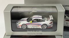 MINICHAMPS - PORSCHE - 911 GT1 1996