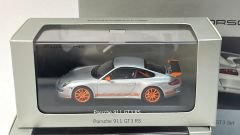 MINICHAMPS - PORSCHE - 911 GT1 1996