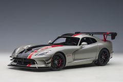 AUTOART - DODGE - VIPER ACR 2017