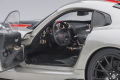 AUTOART - DODGE - VIPER ACR 2017