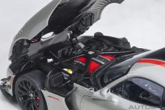 AUTOART - DODGE - VIPER ACR 2017