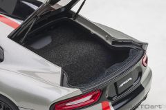 AUTOART - DODGE - VIPER ACR 2017