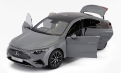 1/18 NZG - MERCEDES BENZ - CLA-CLASS (C174) BEV 2025