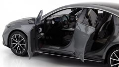 1/18 NZG - MERCEDES BENZ - CLA-CLASS (C174) BEV 2025