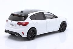 MCG - FORD ENGLAND - FOCUS ST 2022