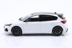 MCG - FORD ENGLAND - FOCUS ST 2022