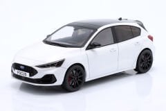 MCG - FORD ENGLAND - FOCUS ST 2022