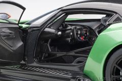 AUTOART - ASTON MARTIN - VULCAN COUPE 2015