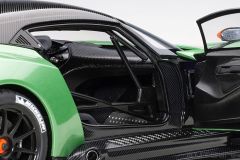 AUTOART - ASTON MARTIN - VULCAN COUPE 2015