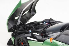 AUTOART - ASTON MARTIN - VULCAN COUPE 2015