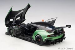 AUTOART - ASTON MARTIN - VULCAN COUPE 2015