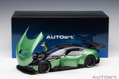 AUTOART - ASTON MARTIN - VULCAN COUPE 2015