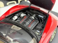 1/18 AUTOart Chevrolet Corvette C6 Convertible - 71221