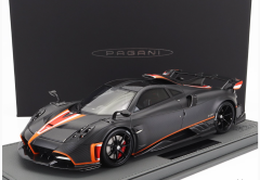 BBR-MODELS - PAGANI - IMOLA 2020