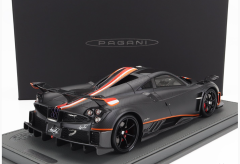 BBR-MODELS - PAGANI - IMOLA 2020