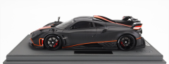 BBR-MODELS - PAGANI - IMOLA 2020