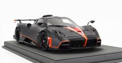 BBR-MODELS - PAGANI - IMOLA 2020