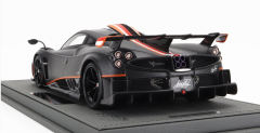 BBR-MODELS - PAGANI - IMOLA 2020