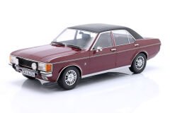 MCG - FORD ENGLAND - GRANADA MKI 1975
