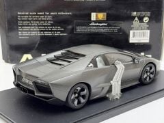 1/18 AUTOart Lamborghini Reventon Grey - 74591