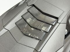 1/18 AUTOart Lamborghini Reventon Grey - 74591