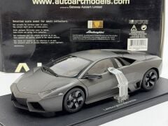 1/18 AUTOart Lamborghini Reventon Grey - 74591