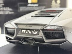 1/18 AUTOart Lamborghini Reventon Grey - 74591
