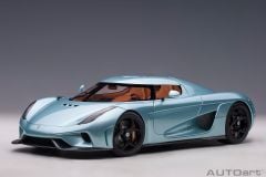 AUTOART - KOENIGSEGG - REGERA 2016