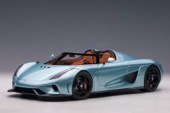 AUTOART - KOENIGSEGG - REGERA 2016