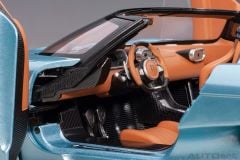 AUTOART - KOENIGSEGG - REGERA 2016