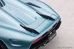 AUTOART - KOENIGSEGG - REGERA 2016