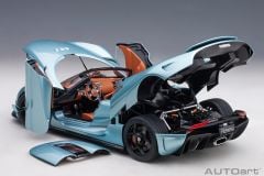 AUTOART - KOENIGSEGG - REGERA 2016