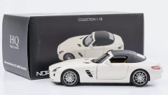 NOREV - MERCEDES BENZ - SLS 6.3 ROADSTER (C197) 2011