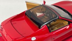 HOT WHEELS SUPER ELİTE - FERRARI - SUPERAMERICA 2004