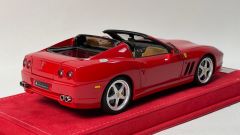 HOT WHEELS SUPER ELİTE - FERRARI - SUPERAMERICA 2004