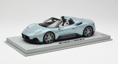 BBR-MODELS - MASERATİ MC20 CIELO SPIDER 2022