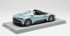 BBR-MODELS - MASERATİ MC20 CIELO SPIDER 2022